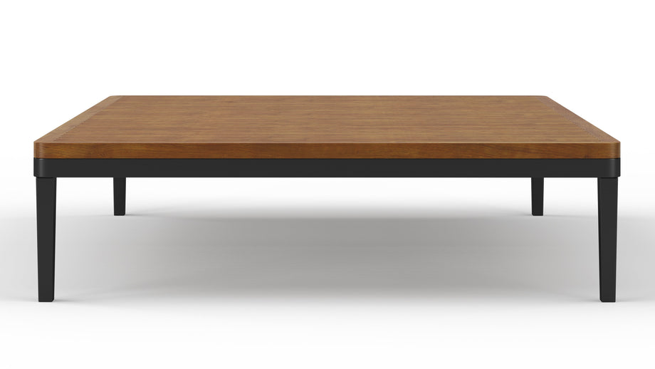 MarcusMarcus - Marcus Outdoor End Table, Teak
