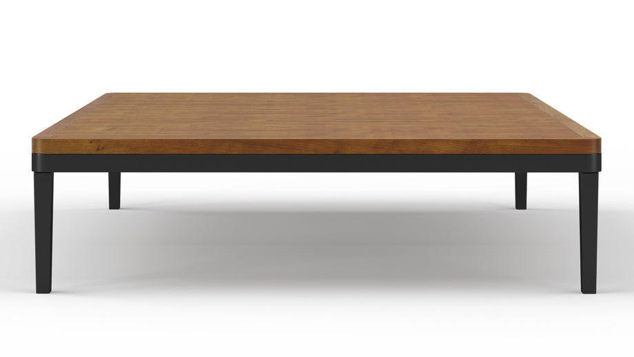 MarcusMarcus - Marcus Outdoor End Table, Teak