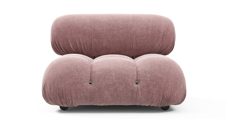Module BelliniDusty Pink Chenille