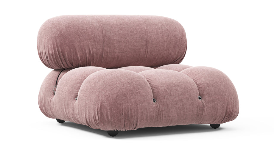 Module BelliniDusty Pink Chenille