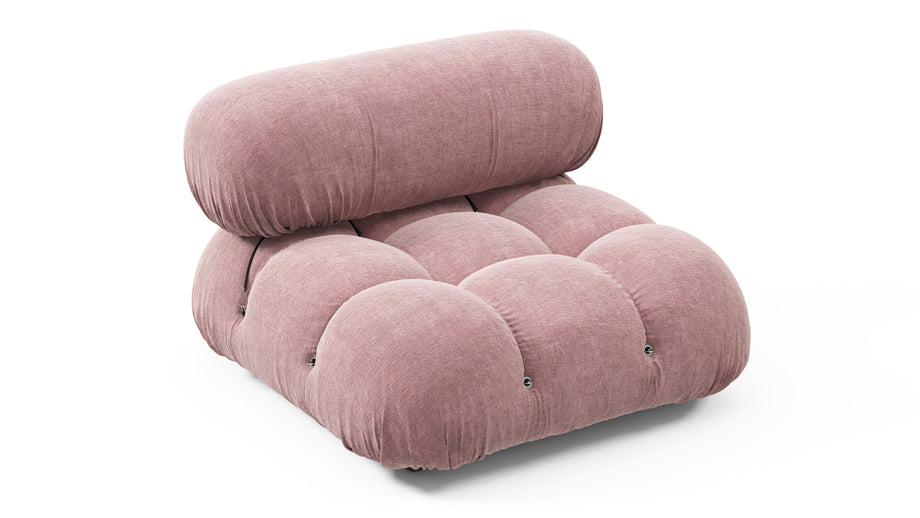 Module BelliniDusty Pink Chenille
