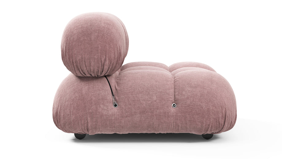 Module BelliniDusty Pink Chenille