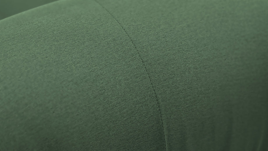 Module BelliniEvergreen Brushed Weave