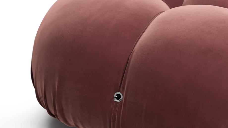Module BelliniMaroon Velvet