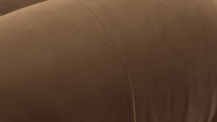 Module BelliniMocha Velvet