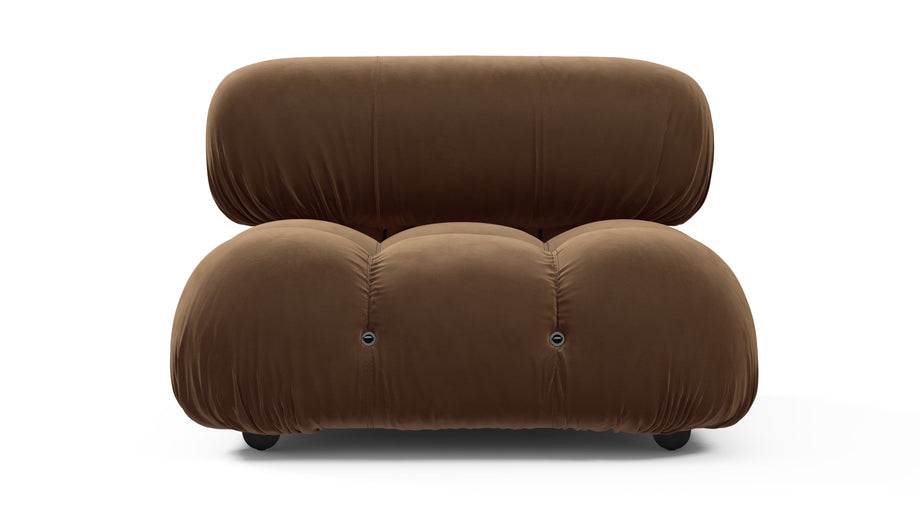 Module BelliniMocha Velvet