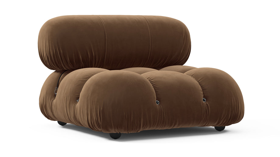 Module BelliniMocha Velvet