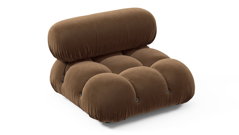 Module BelliniMocha Velvet