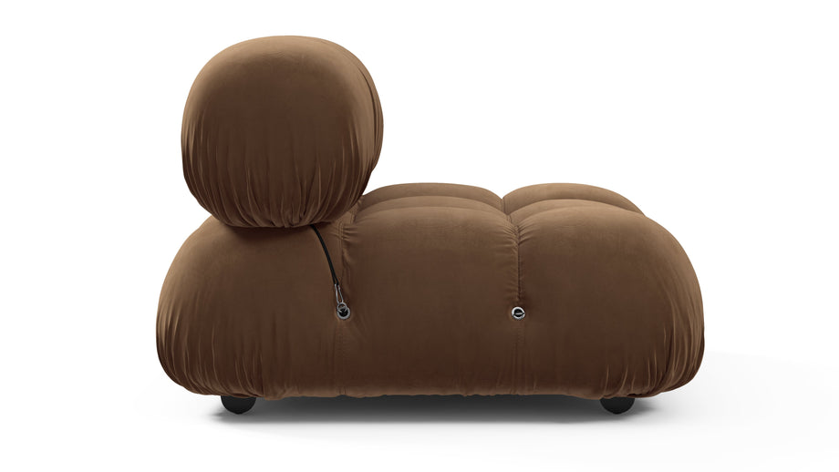 Module BelliniMocha Velvet