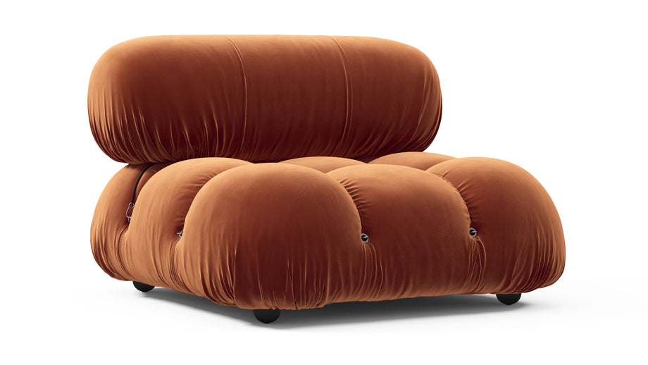 Module BelliniSpice Velvet