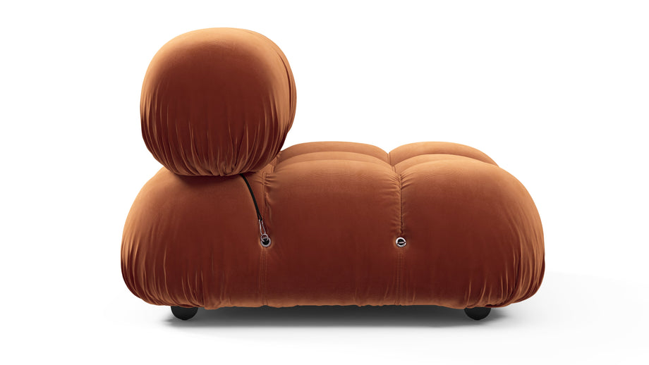 Module BelliniSpice Velvet
