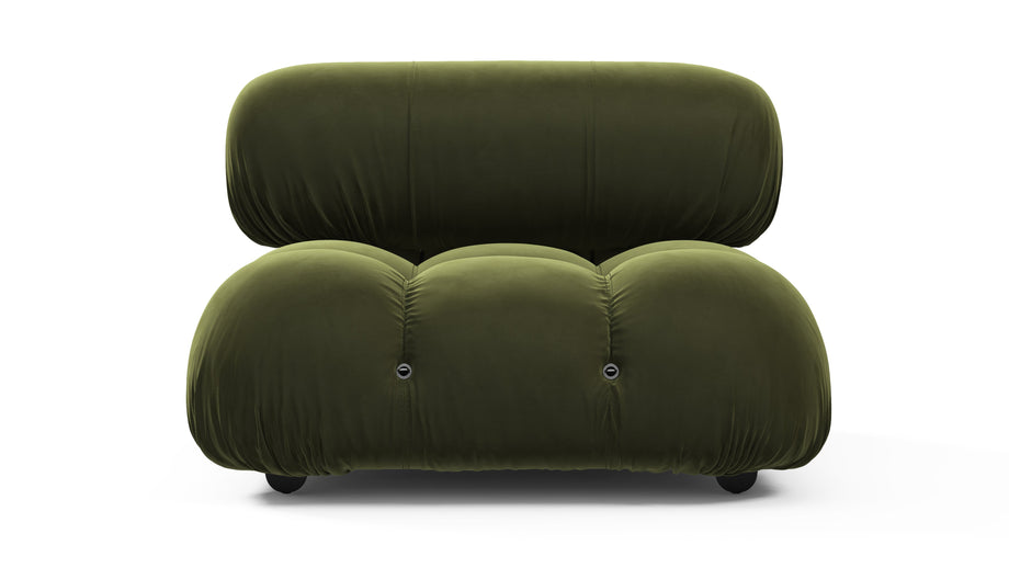 Module BelliniThyme Luxe Velvet