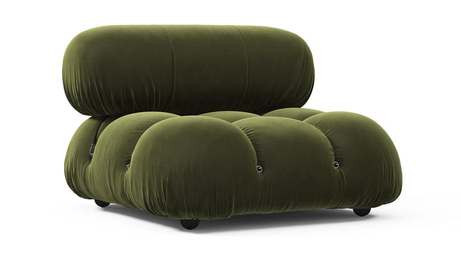 Module BelliniThyme Luxe Velvet