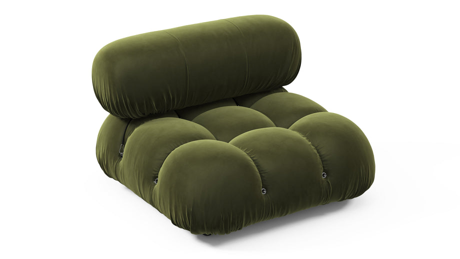 Module BelliniThyme Luxe Velvet
