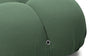 Bellini Module - Evergreen Brushed Weave - Image 7