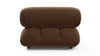 Bellini Module - Mocha Velvet - Image 6