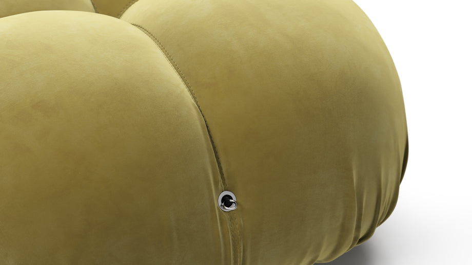 Módulo BelliniOlive Gold Velvet