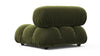 Bellini Module - Thyme Luxe Velvet - Image 5