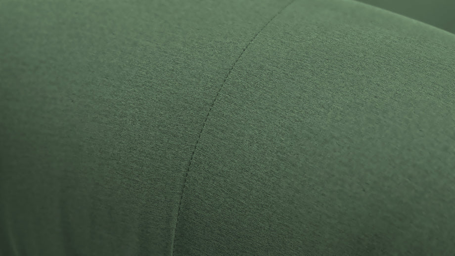 Bellini moduleEvergreen Brushed Weave