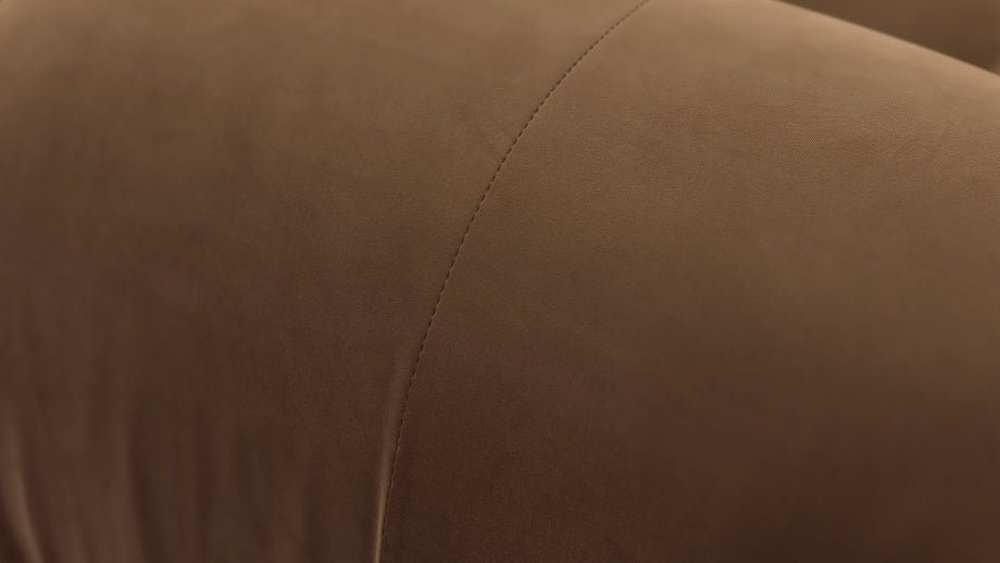 Bellini moduleMocha Velvet
