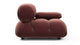 Bellini Module - Maroon Velvet - Image 4