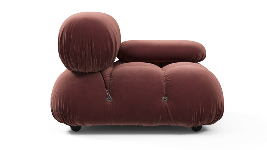 Bellini moduleMaroon Velvet