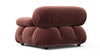 Bellini Module - Maroon Velvet - Image 5