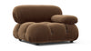 Bellini Module - Mocha Velvet - Image 2