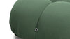 Bellini Module - Evergreen Brushed Weave - Image 7