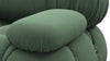 Bellini Module - Evergreen Brushed Weave - Image 8