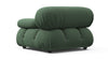 Bellini Module - Evergreen Brushed Weave - Image 5