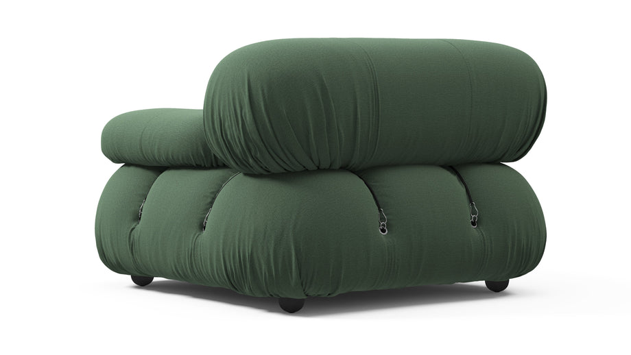 Bellini moduleEvergreen Brushed Weave