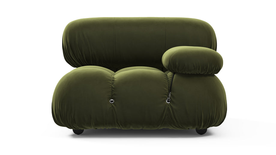 Bellini moduleThyme Luxe Velvet