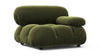 Bellini Module - Thyme Luxe Velvet - Image 2