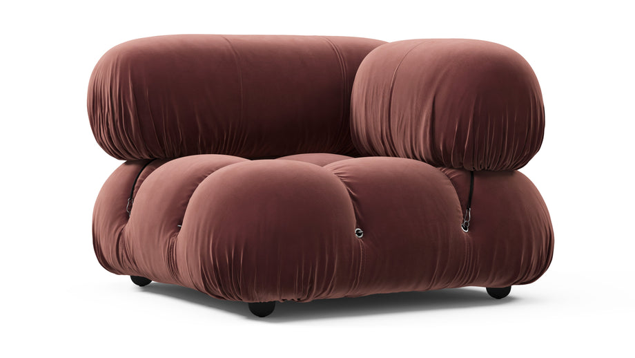 Bellini moduleMaroon Velvet