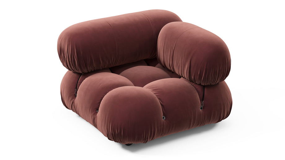 Bellini moduleMaroon Velvet