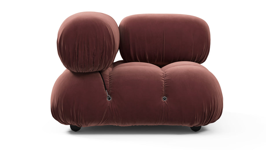 Bellini moduleMaroon Velvet