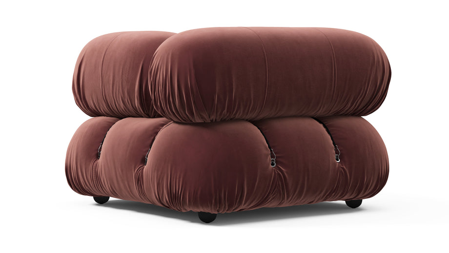 Bellini moduleMaroon Velvet