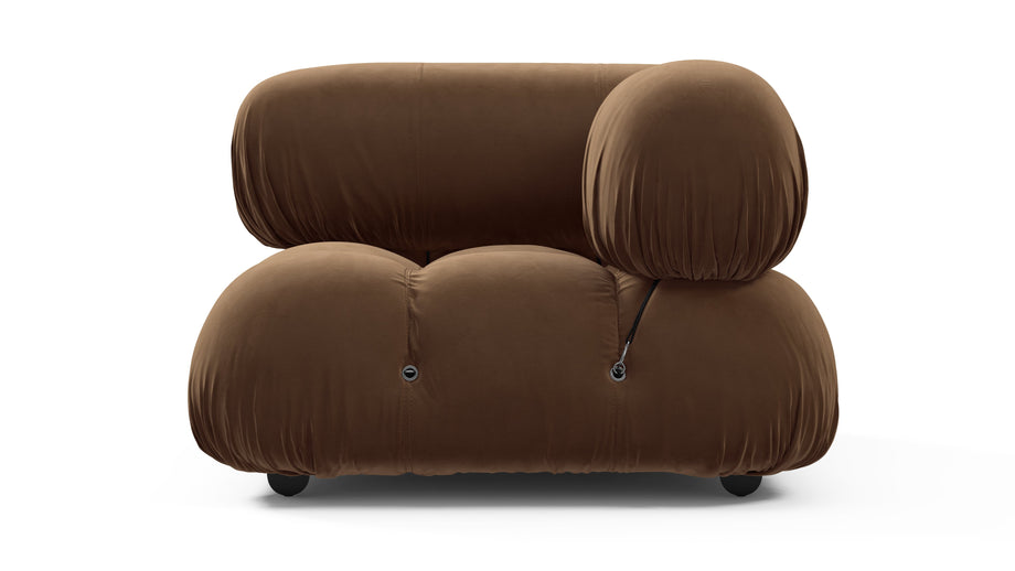 Bellini moduleMocha Velvet