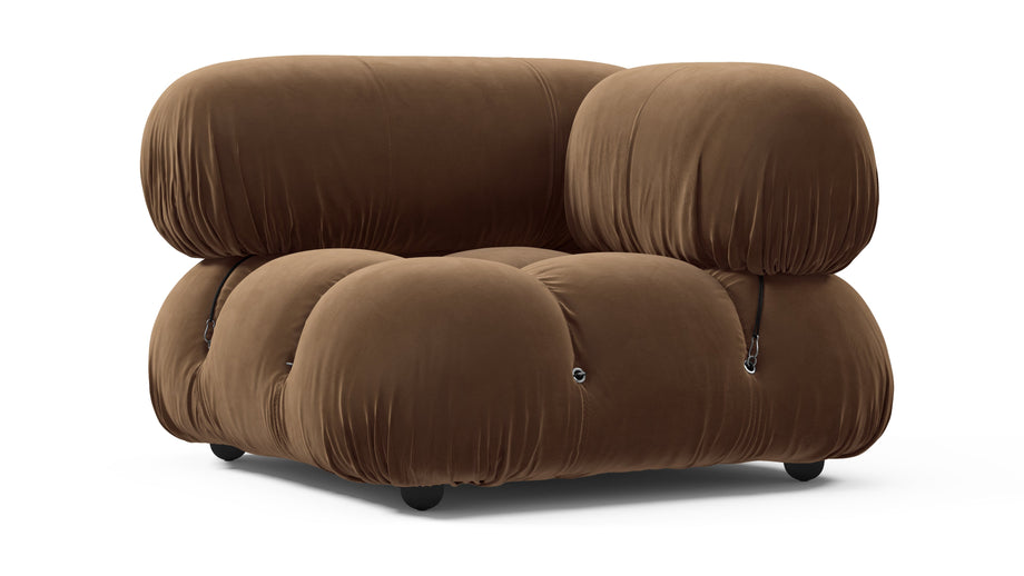 Bellini moduleMocha Velvet