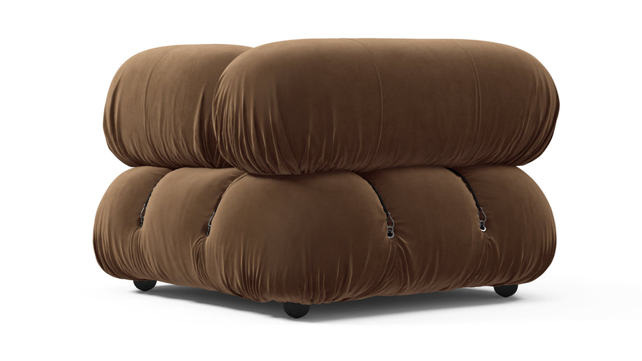 Bellini moduleMocha Velvet