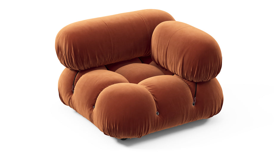 Bellini moduleSpice Velvet