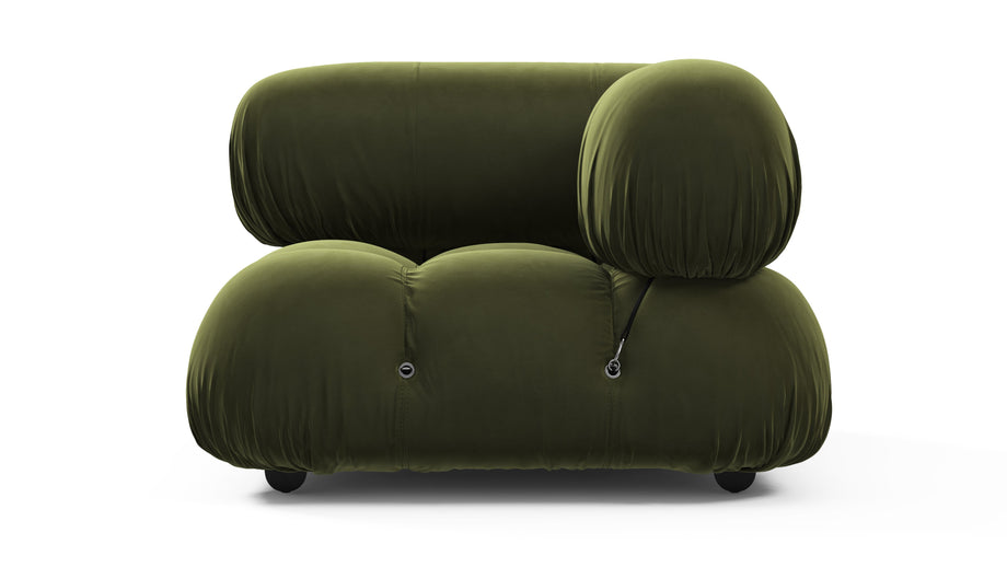 Bellini moduleThyme Luxe Velvet