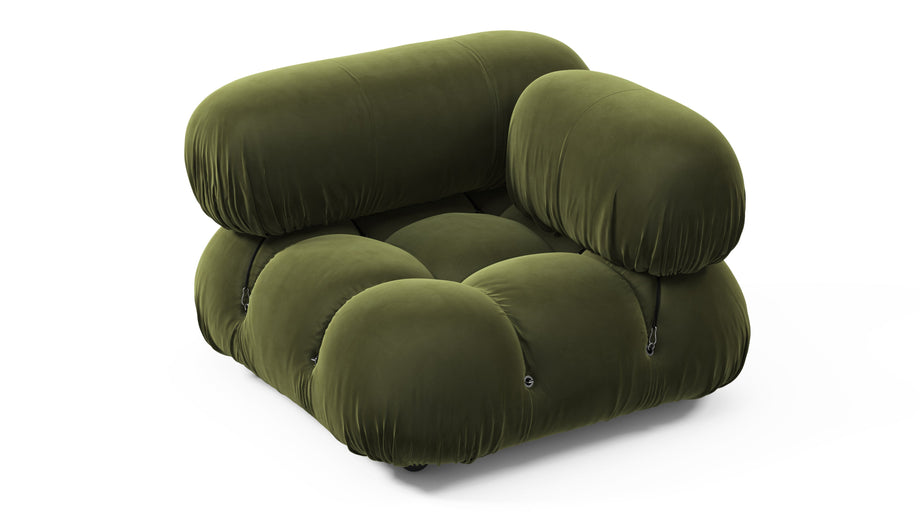 Bellini moduleThyme Luxe Velvet