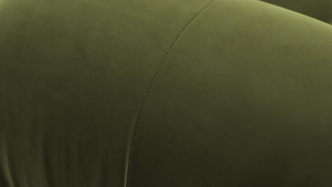 Bellini SectionalThyme Luxe Velvet
