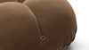 Bellini Sectional - Mocha Velvet - Image 6