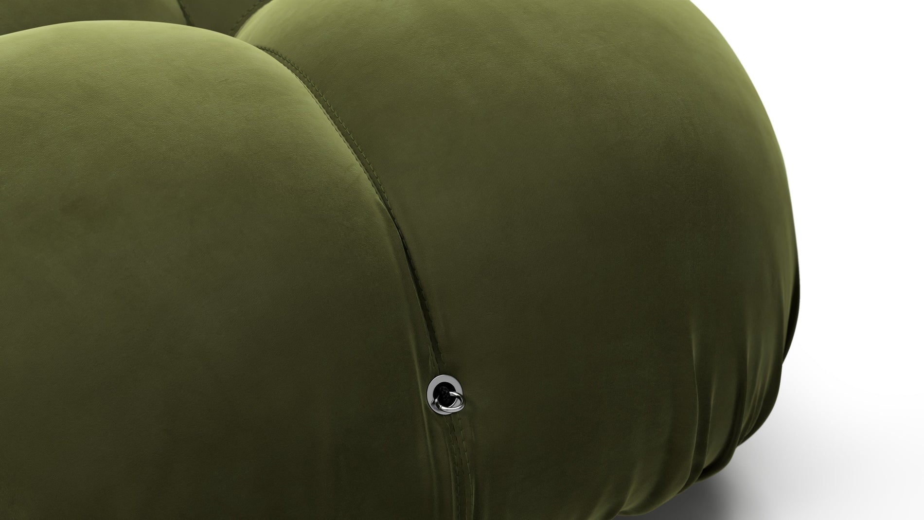 Bellini SectionalThyme Luxe Velvet