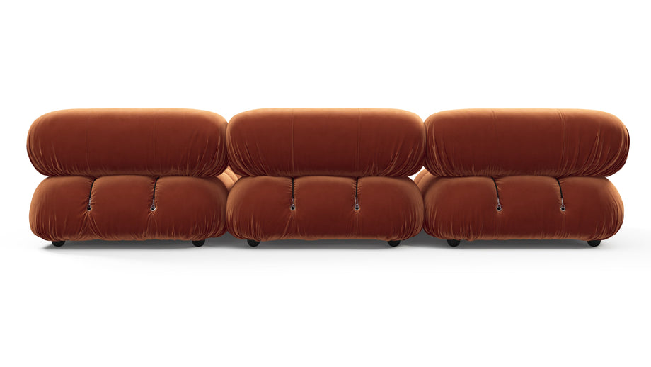 Bellini SeccionalSpice Velvet