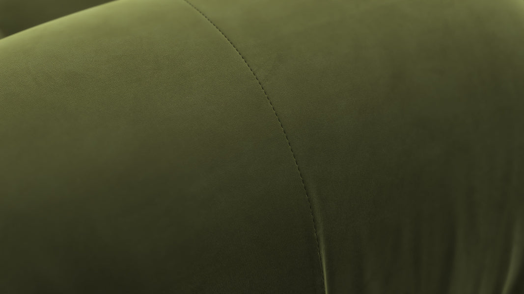 Bellini SectionalThyme Luxe Velvet