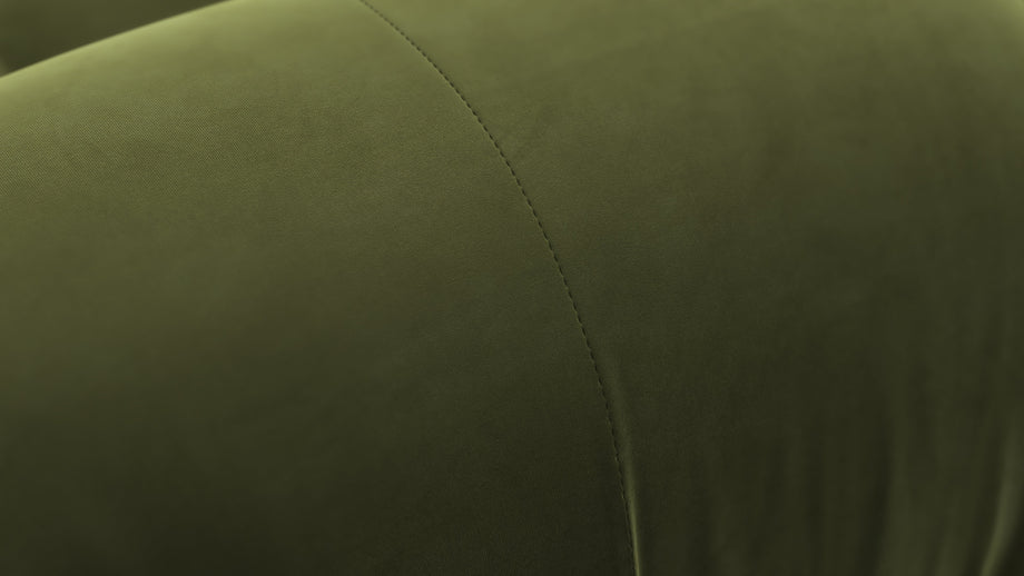 Bellini SeccionalThyme Luxe Velvet